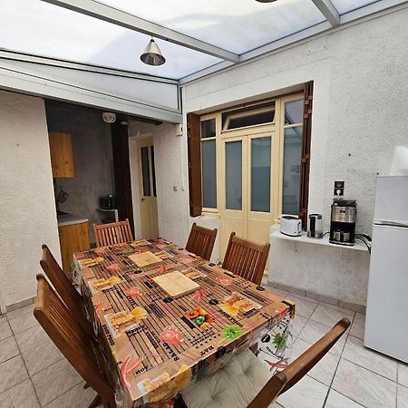 Chambres D'Hotes Les Frerots Lurcy-le-Bourg ภายนอก รูปภาพ