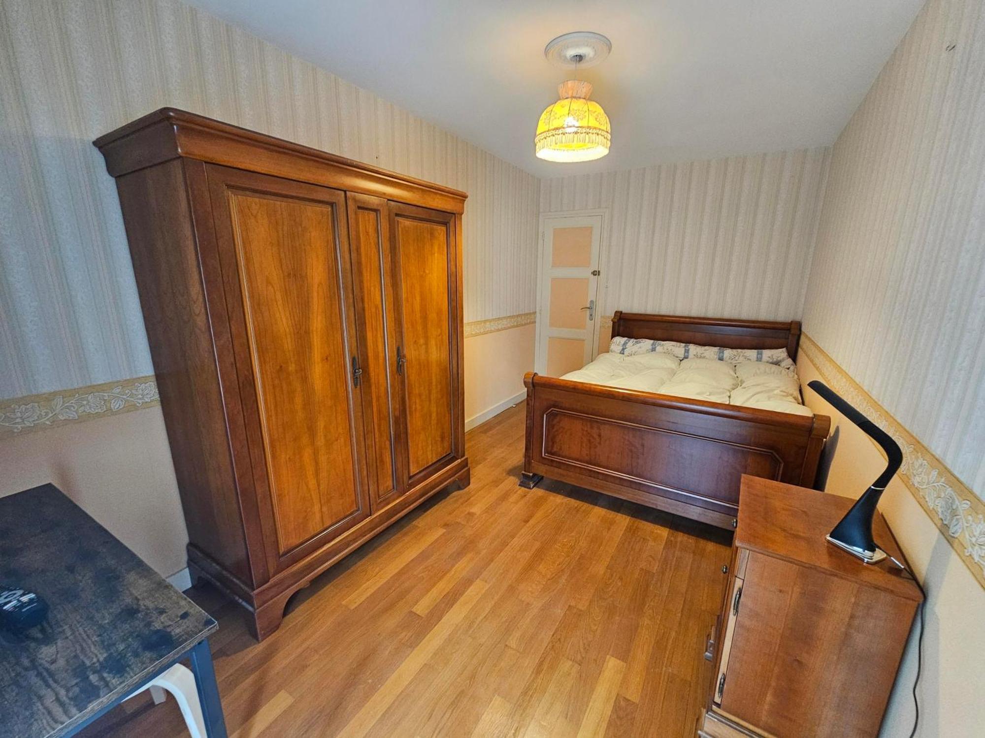 Chambres D'Hotes Les Frerots Lurcy-le-Bourg ภายนอก รูปภาพ