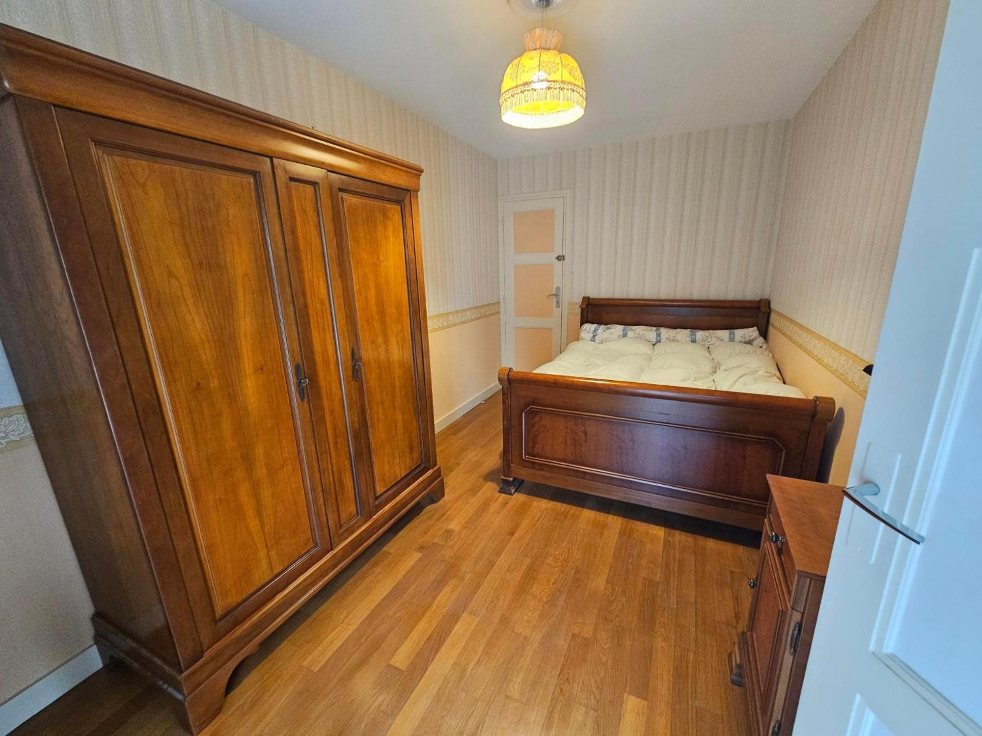 Chambres D'Hotes Les Frerots Lurcy-le-Bourg ภายนอก รูปภาพ