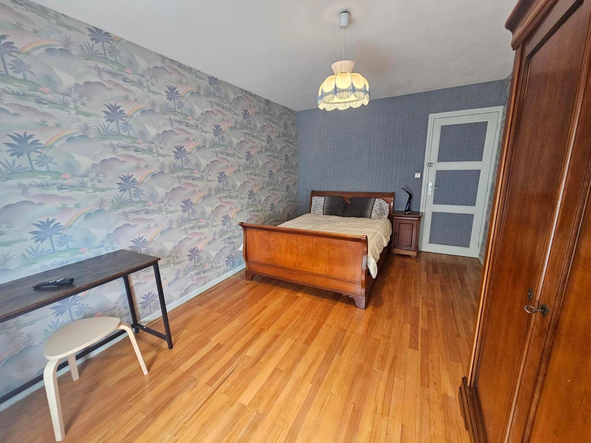 Chambres D'Hotes Les Frerots Lurcy-le-Bourg ภายนอก รูปภาพ