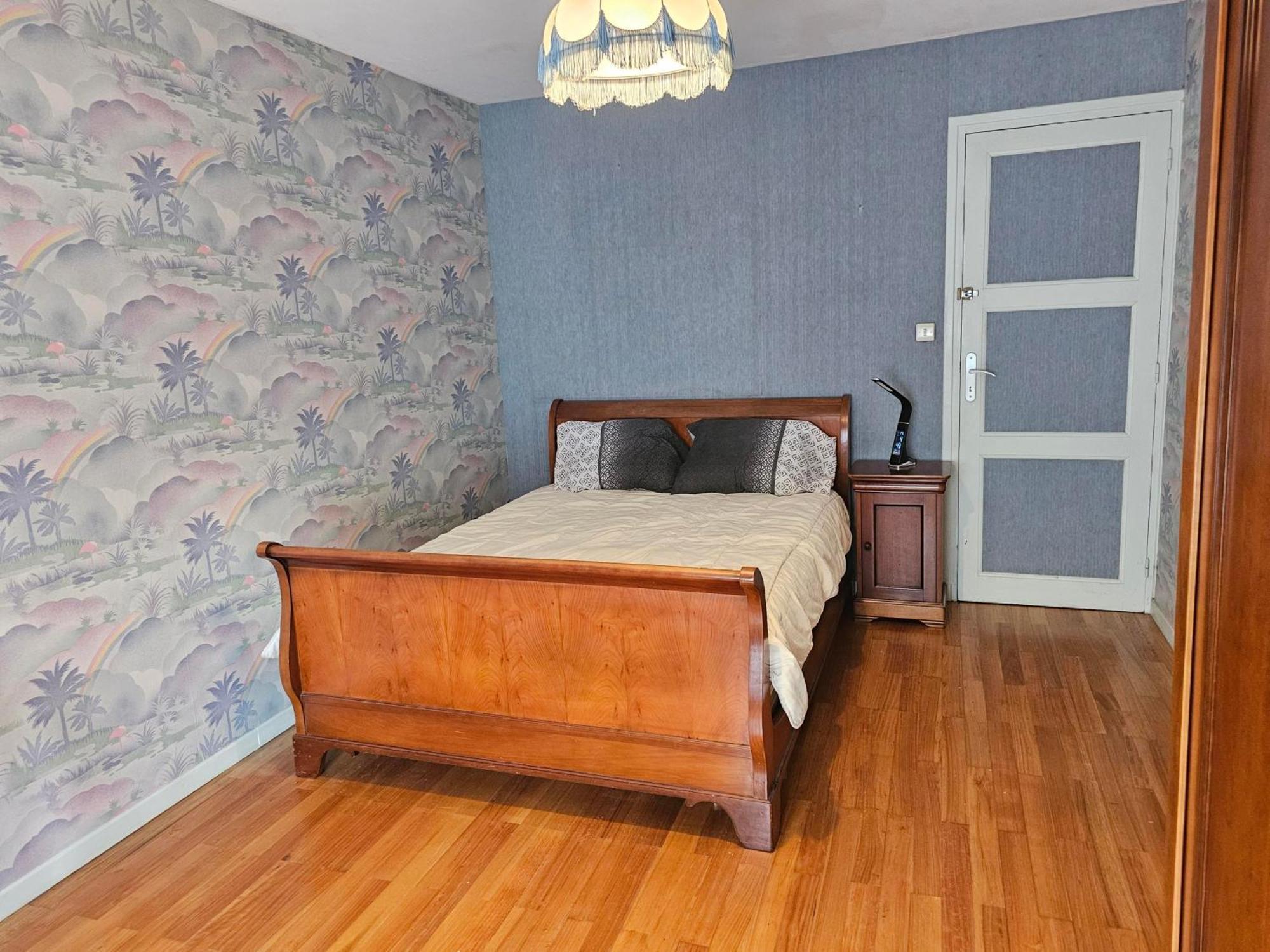 Chambres D'Hotes Les Frerots Lurcy-le-Bourg ภายนอก รูปภาพ