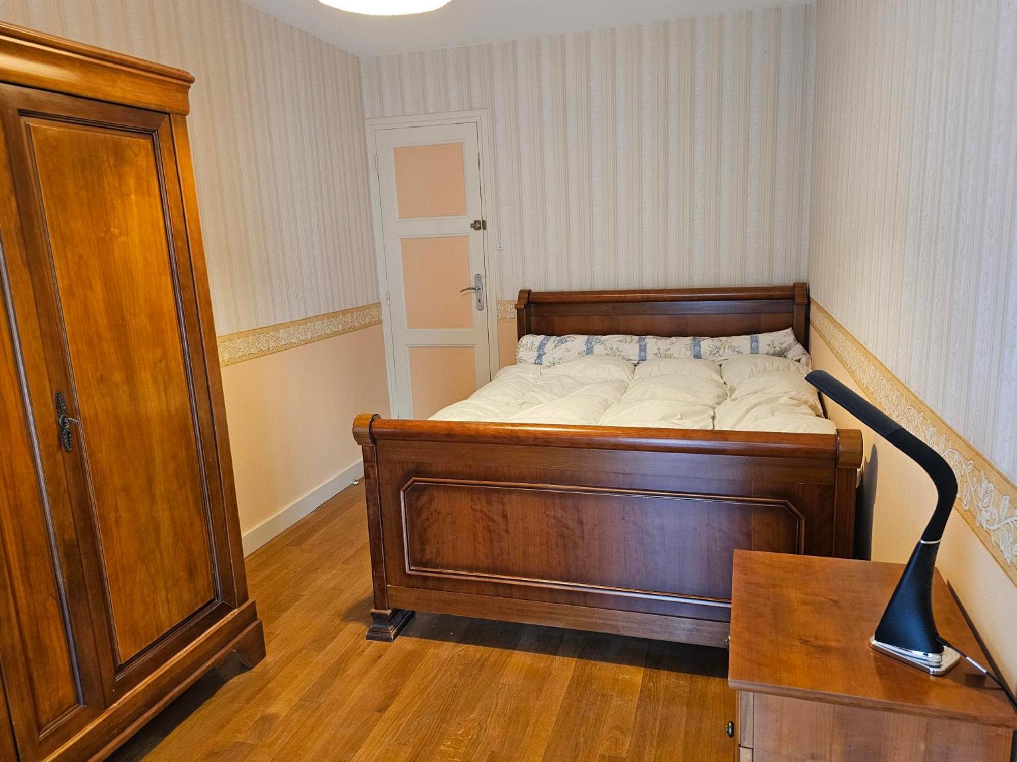Chambres D'Hotes Les Frerots Lurcy-le-Bourg ภายนอก รูปภาพ