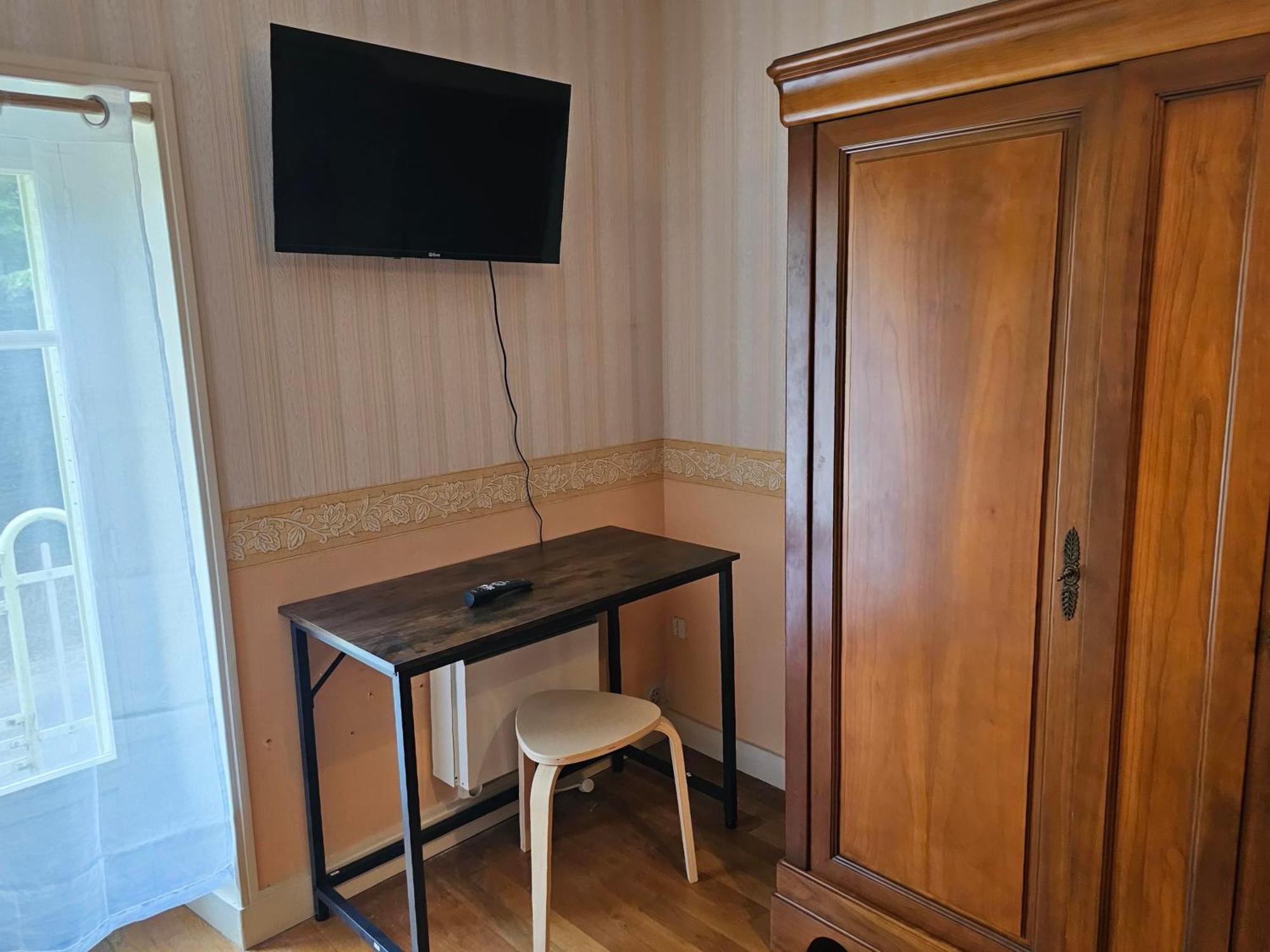 Chambres D'Hotes Les Frerots Lurcy-le-Bourg ภายนอก รูปภาพ