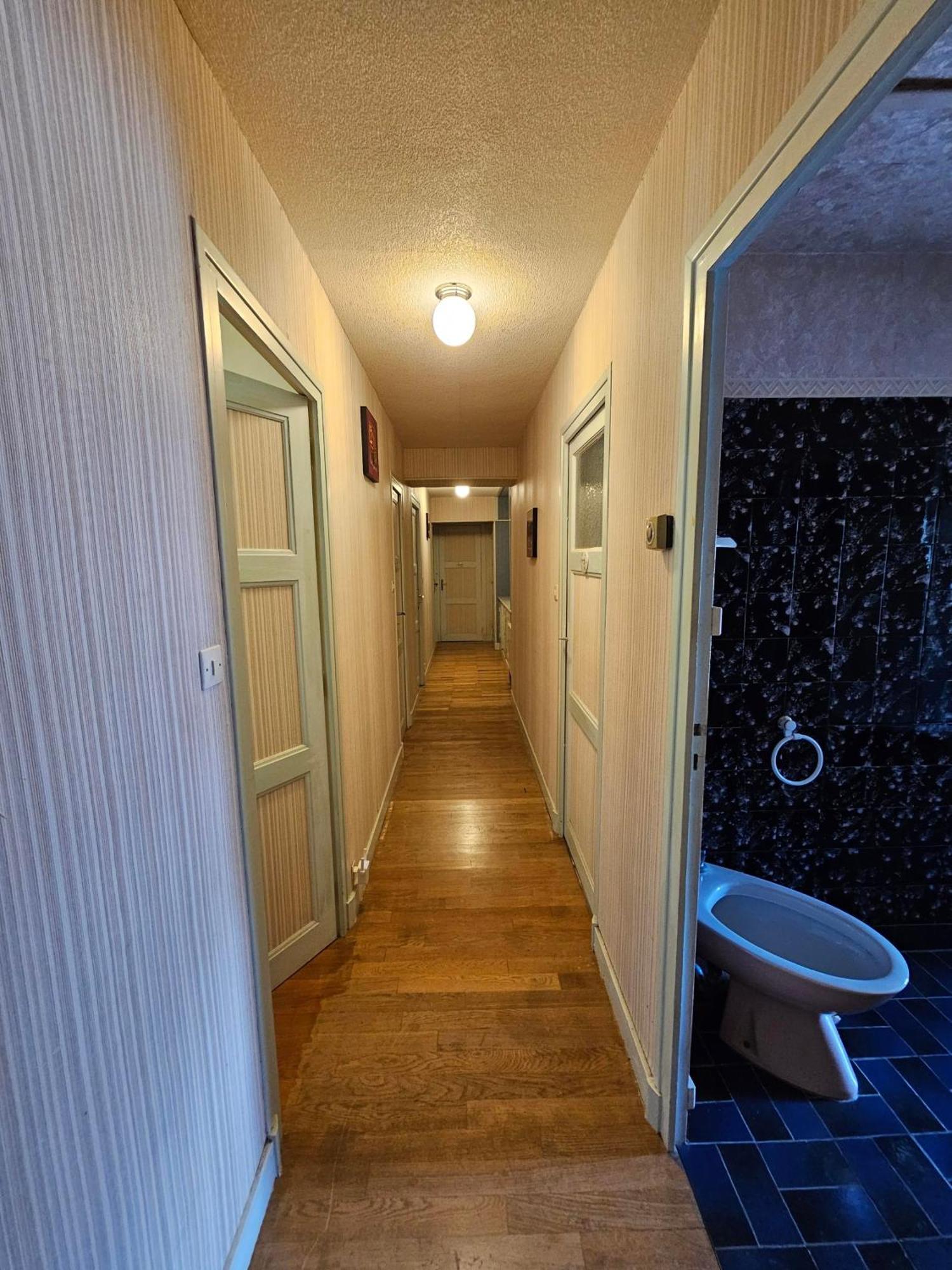 Chambres D'Hotes Les Frerots Lurcy-le-Bourg ภายนอก รูปภาพ