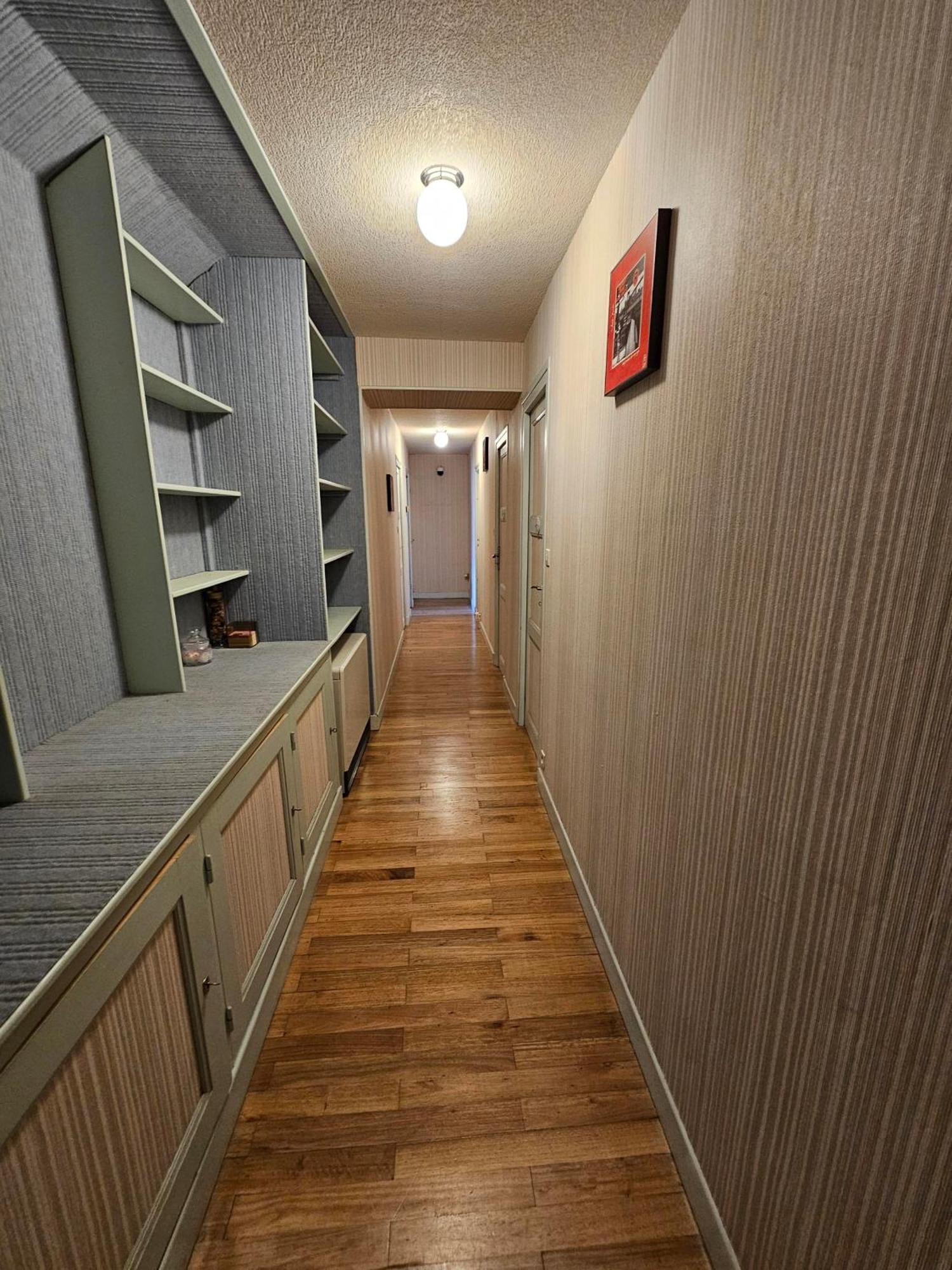 Chambres D'Hotes Les Frerots Lurcy-le-Bourg ภายนอก รูปภาพ