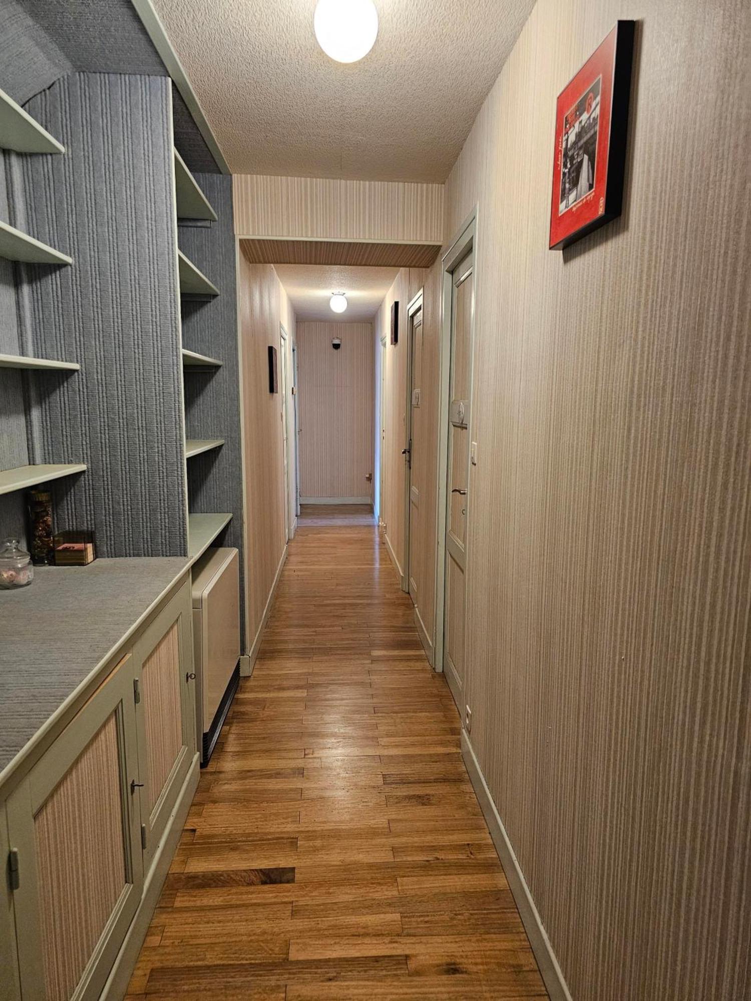 Chambres D'Hotes Les Frerots Lurcy-le-Bourg ภายนอก รูปภาพ