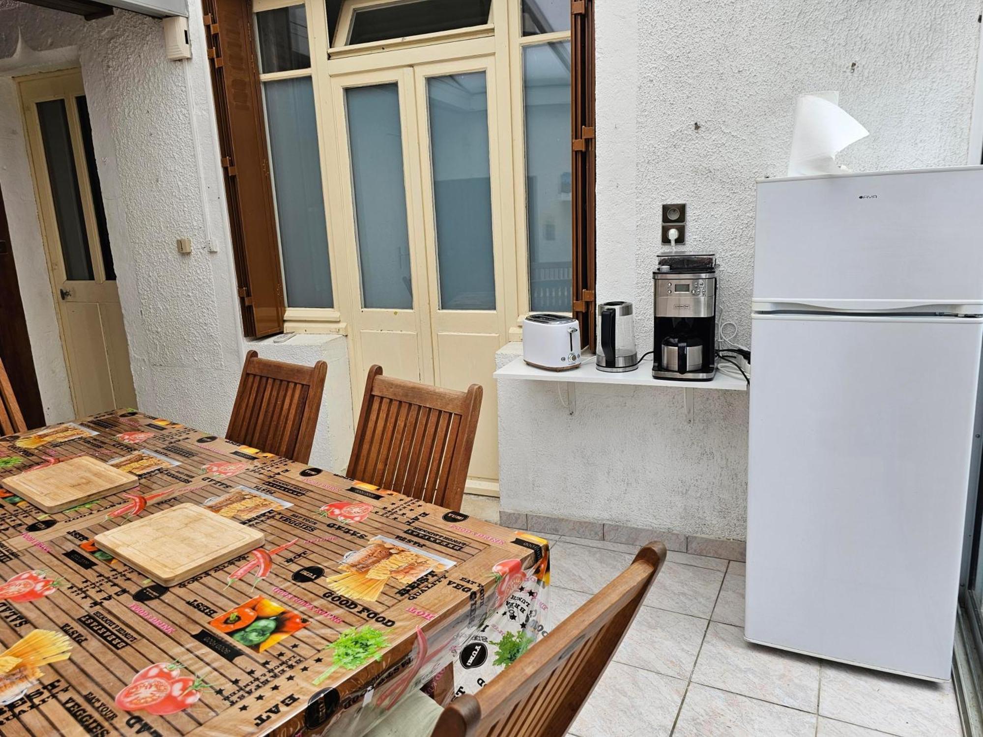 Chambres D'Hotes Les Frerots Lurcy-le-Bourg ภายนอก รูปภาพ