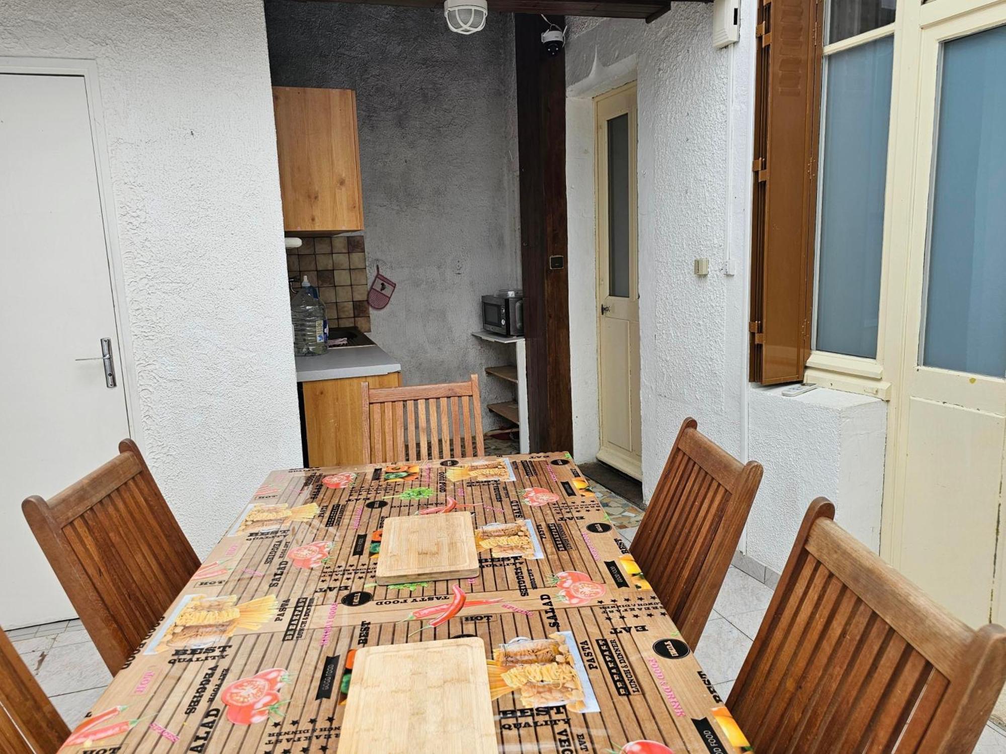 Chambres D'Hotes Les Frerots Lurcy-le-Bourg ภายนอก รูปภาพ