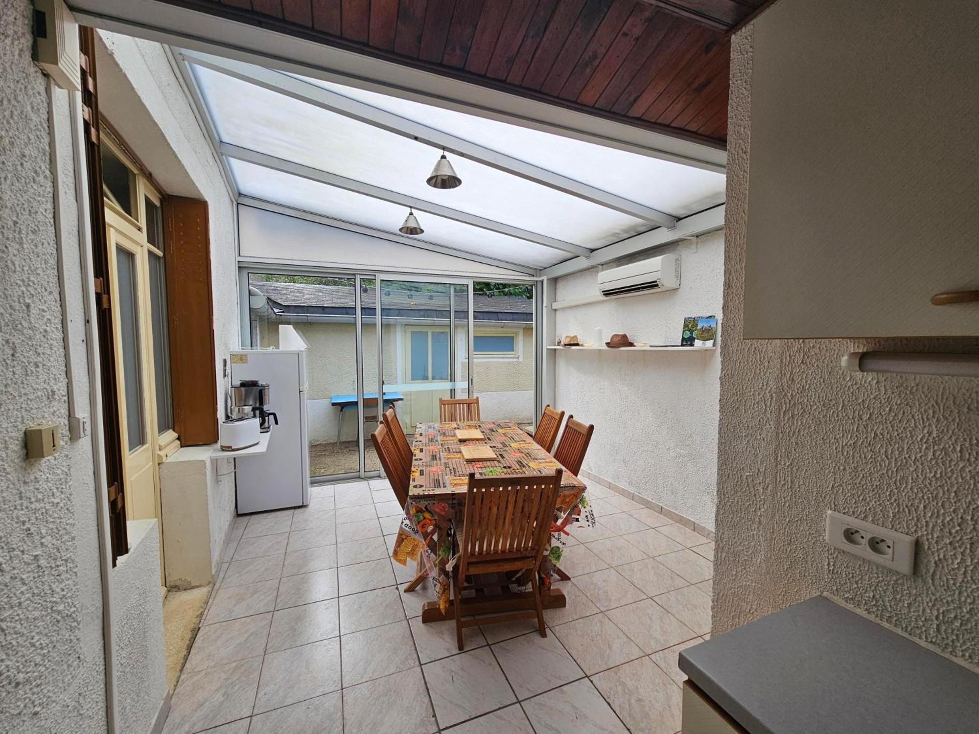 Chambres D'Hotes Les Frerots Lurcy-le-Bourg ภายนอก รูปภาพ